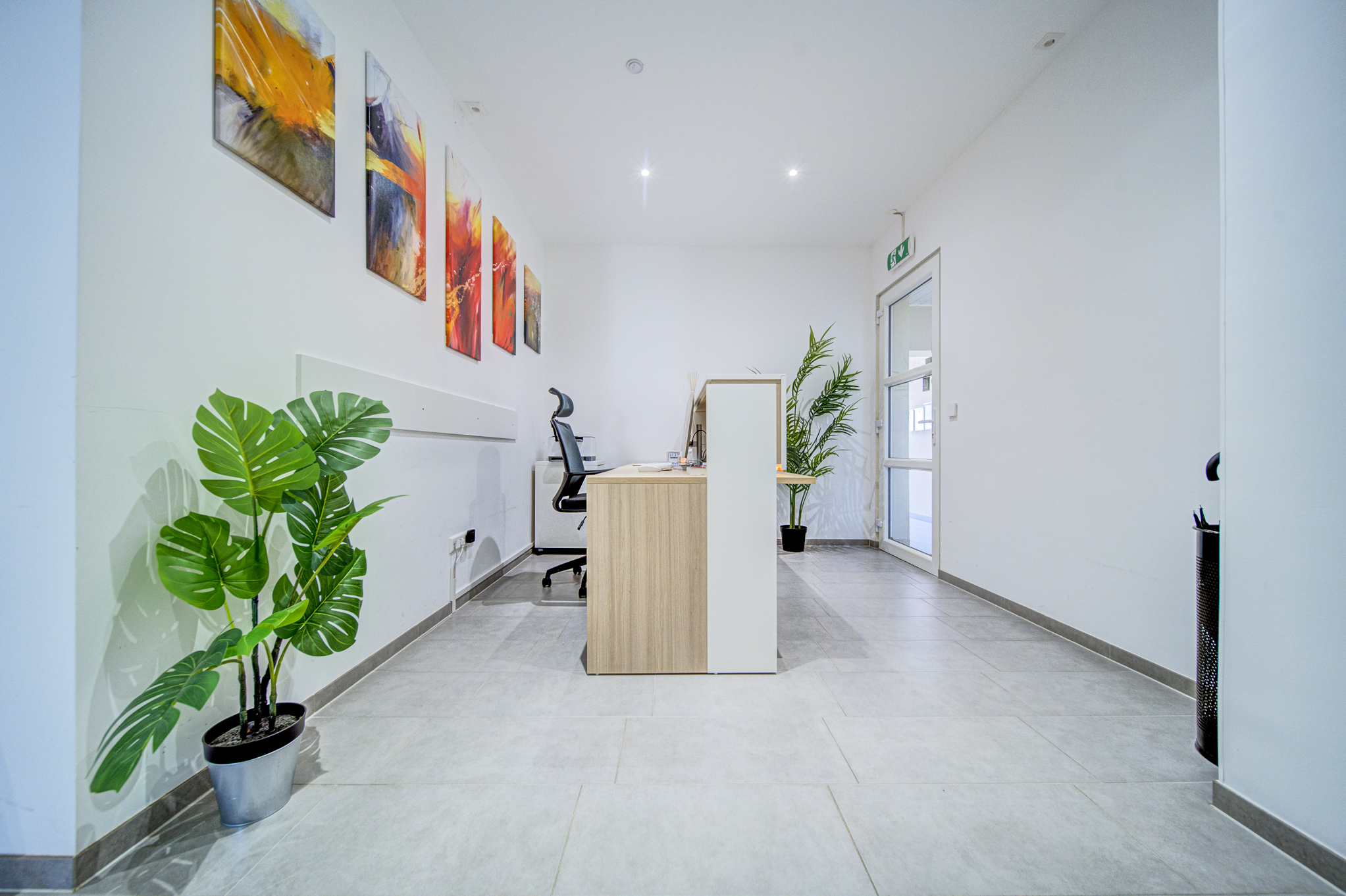 Clinique Apex Dentiste