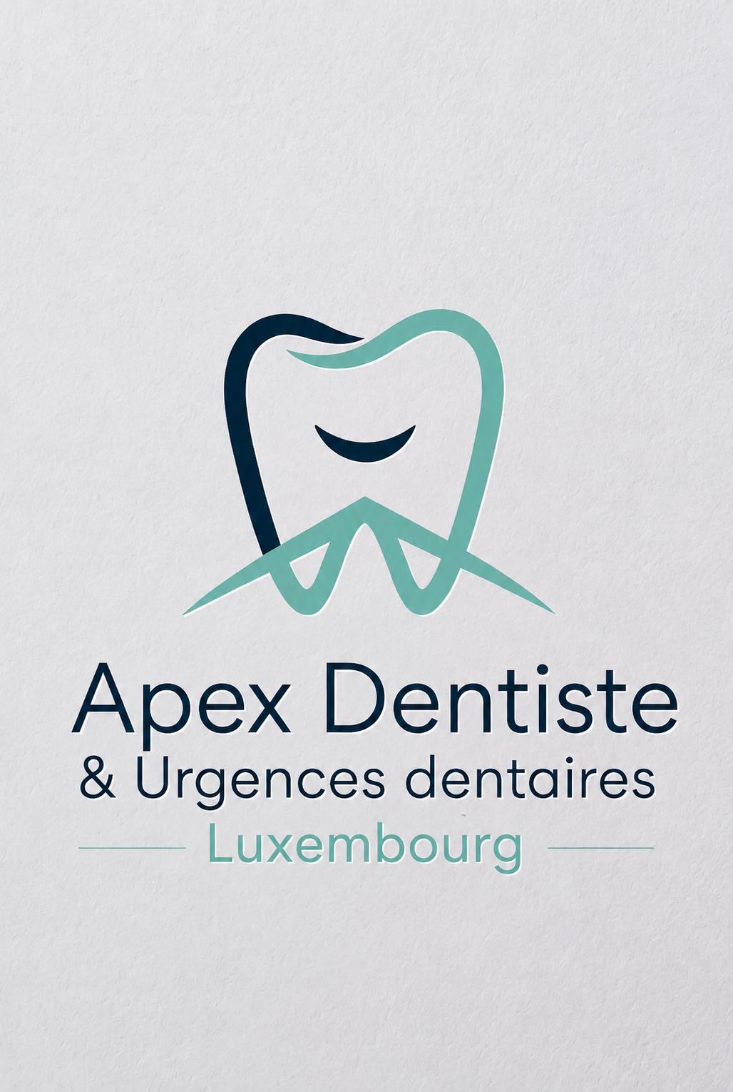 Logo Apex Dentiste